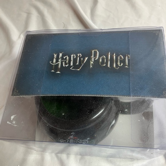 Harry Potter Slytherin 3D Ceramic Mug 20oz - Picture 6 of 8